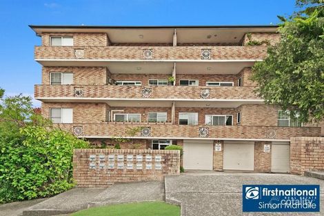 3/4-6 Station St, Arncliffe, NSW 2205