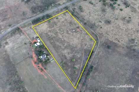 48 Furners Lane, Trewilga, NSW 2869