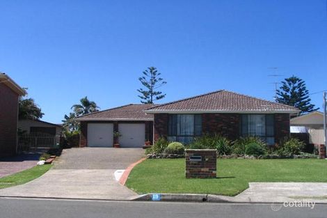 Property photo of 19 Cliff Avenue Barrack Point NSW 2528