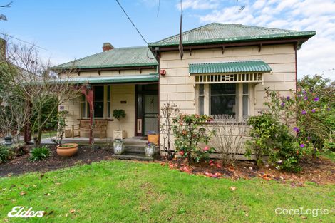 Property photo of 39 Nicol Street Yarram VIC 3971