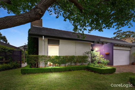 Property photo of 8 Stratton Place North Turramurra NSW 2074
