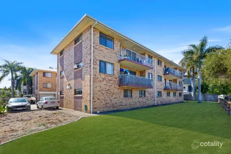 Property photo of 5/5 Silva Street Ascot QLD 4007