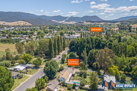 40 Standish St, Myrtleford, VIC 3737