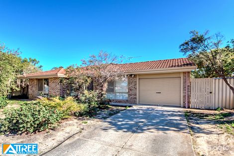 Property photo of 6 Kite Court Huntingdale WA 6110