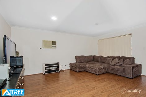 Property photo of 6 Kite Court Huntingdale WA 6110