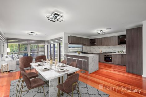 Property photo of 5 Naomi Court Noble Park VIC 3174