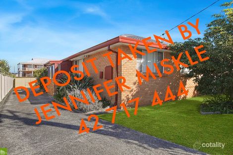 2/4 Woodford Ave, Warilla, NSW 2528