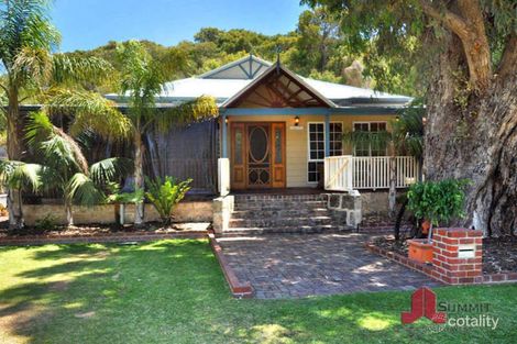 20 Burcham Dr, Binningup, WA 6233