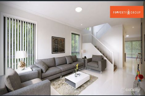 Property photo of LOT 59 Galaxy Street Schofields NSW 2762