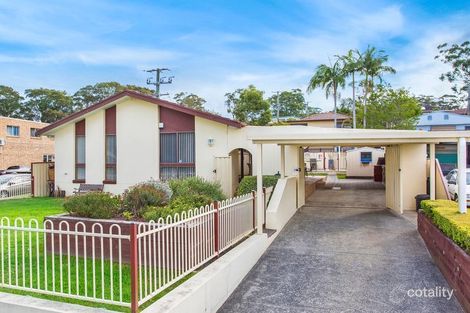 Property photo of 162 Lakedge Avenue Berkeley Vale NSW 2261