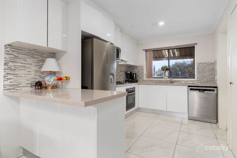 Property photo of 14/3 First Avenue Macquarie Fields NSW 2564