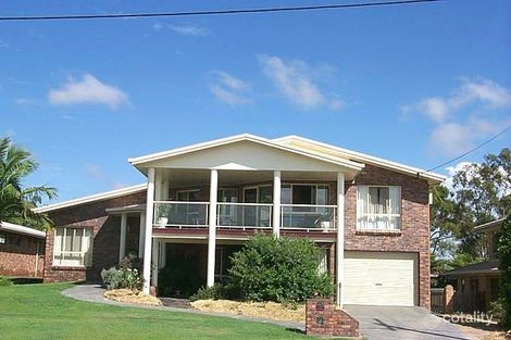 104 J Hickey Ave, Clinton, QLD 4680