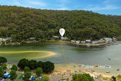 61 Patonga Creek, Patonga, NSW 2256