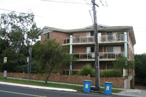 Property photo of 5/126 Harrow Road Bexley NSW 2207