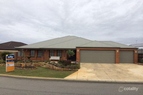 Property photo of 9 Banchory Way The Vines WA 6069
