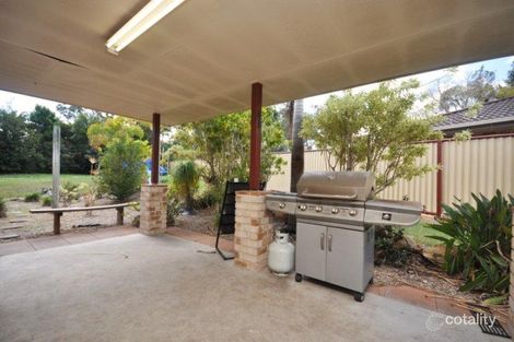 Property photo of 25 Beatrice Place Burpengary QLD 4505