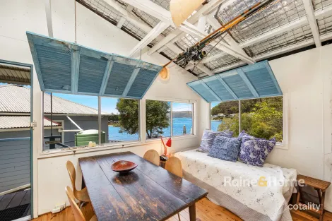 Property photo of 61 Patonga Creek Patonga NSW 2256