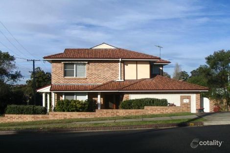 Property photo of 29 Frederick Street Oatley NSW 2223