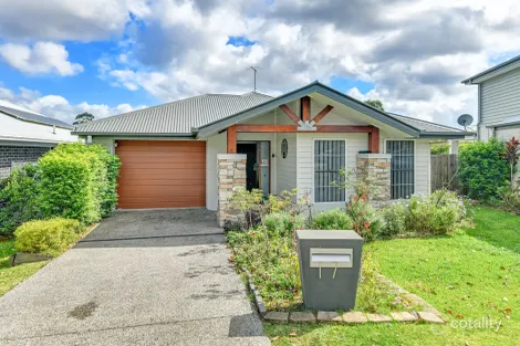 Property photo of 17 Eco Crescent Narangba QLD 4504