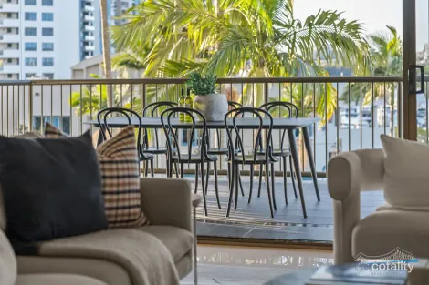 Property photo of 4/77 Cairns Street Kangaroo Point QLD 4169