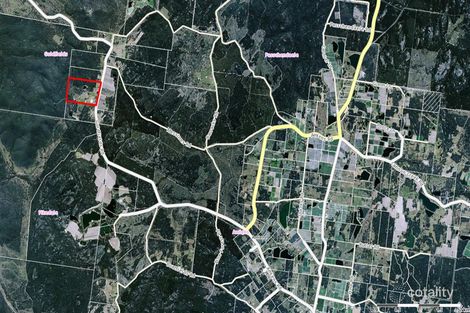 Property photo of 505 Goldfields Road Goldfields QLD 4374