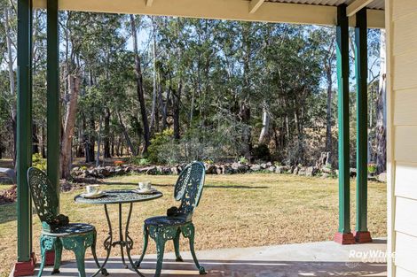 Property photo of 420 Larrys Mountain Road Mogendoura NSW 2537