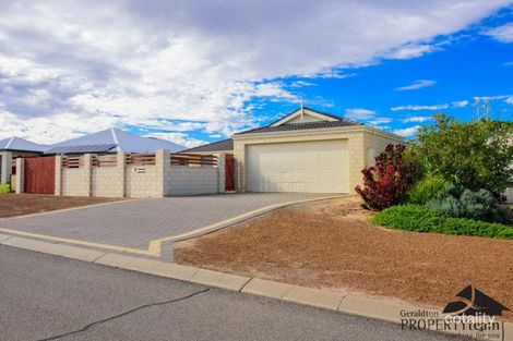 Property photo of 4 Half Moon Drive Waggrakine WA 6530
