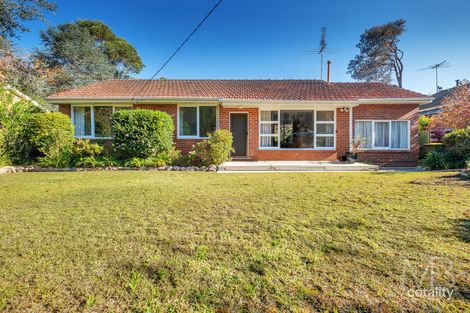 Property photo of 137 Fiddens Wharf Road Killara NSW 2071