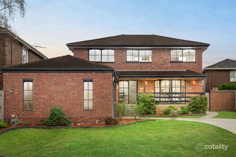 Property photo of 31 Kenross Drive Wheelers Hill VIC 3150