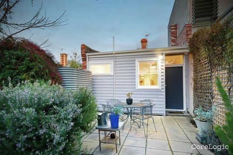 Property photo of 97 Rowe Street Fitzroy North VIC 3068