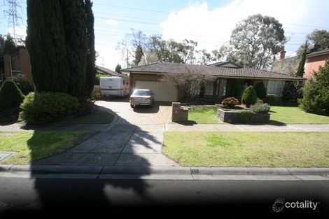 Property photo of 10 Timbertop Drive Rowville VIC 3178