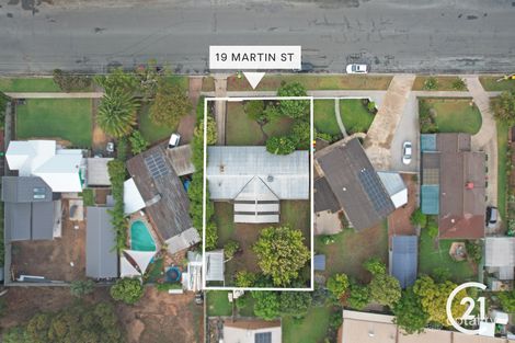 Property photo of 19 Martin Street Moama NSW 2731
