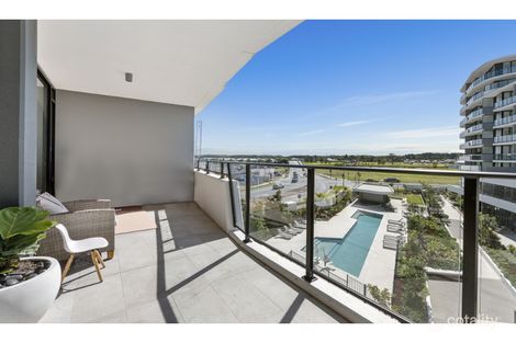 Property photo of 1410/1 Grant Avenue Hope Island QLD 4212