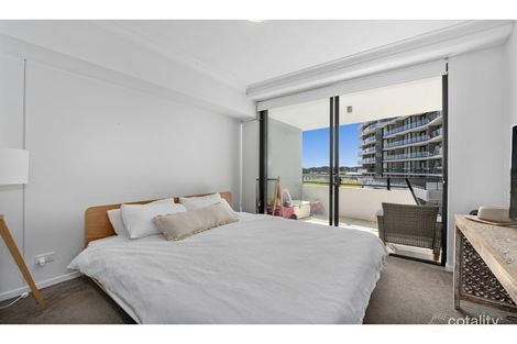 Property photo of 1410/1 Grant Avenue Hope Island QLD 4212