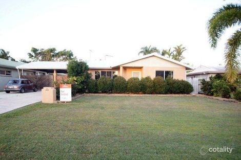 Property photo of 27 Moffat Street Kirwan QLD 4817