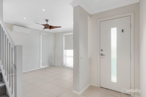 Property photo of 6 Britannia Drive Glenfield NSW 2167