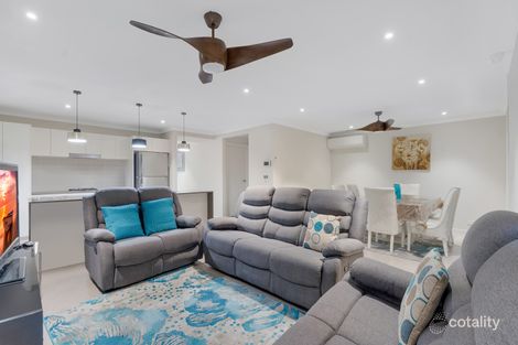 Property photo of 6 Britannia Drive Glenfield NSW 2167