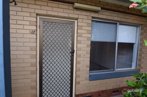 Property photo of 17/29-33 Cliff Street Glenelg East SA 5045