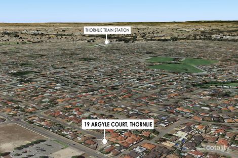 19 Argyle Ct, Thornlie, WA 6108