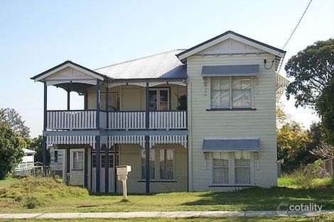 Property photo of 30 Wride Street Wooloowin QLD 4030