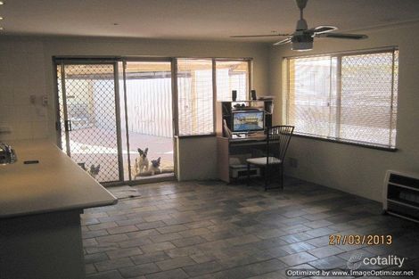 Property photo of 10 Veresdale Retreat Coodanup WA 6210