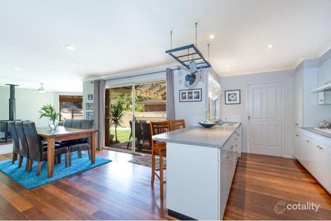 Property photo of 21 Bertram Close Tarrawanna NSW 2518