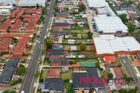 Property photo of 112 Frances Street Lidcombe NSW 2141