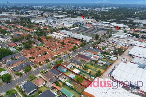 Property photo of 112 Frances Street Lidcombe NSW 2141