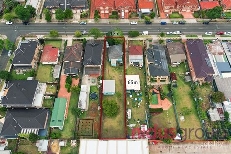 Property photo of 112 Frances Street Lidcombe NSW 2141
