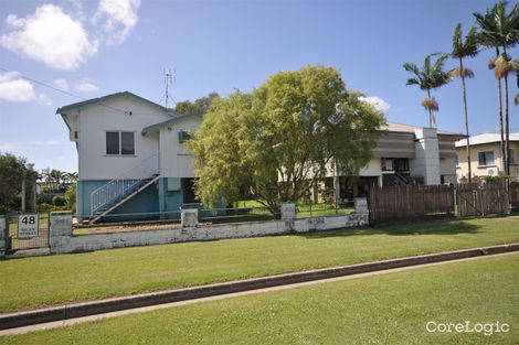 Property photo of 48 Miles Street Ingham QLD 4850