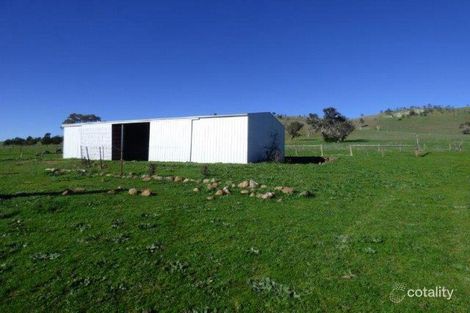Property photo of 1629 Rye Park Road Boorowa NSW 2586