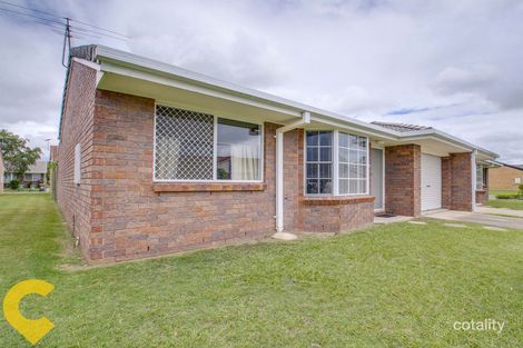 Property photo of 26/85 Caboolture River Road Morayfield QLD 4506