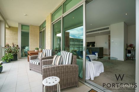 Property photo of 9/35 Esplanade Nedlands WA 6009