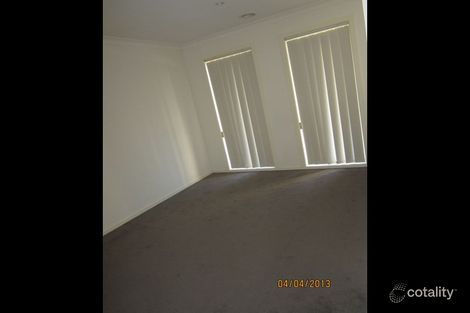Property photo of 52 Vaughan Chase Wyndham Vale VIC 3024